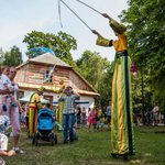 Piknik rodzinny i odpustowe atrakcje. Będzie też potańcówka