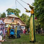 Piknik rodzinny i odpustowe atrakcje. Będzie też potańcówka