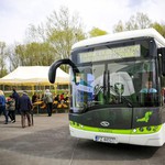 Zabawy dla dzieci, nietypowa wycieczka oraz darmowy autobus. W niedzielę Eko Piknik