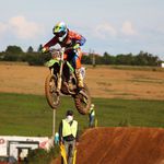 Motocross. Zawodnicy klubu Offroad tym razem poza podium