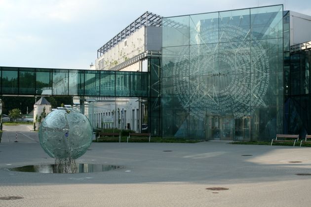 Najlepsze uczelnie Europy Środkowo-Wschodniej i Azji Centralnej. UwB daleko w tyle