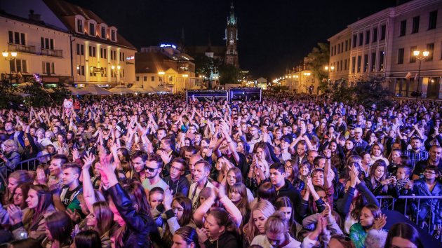 Kultura na weekend. Mnóstwo imprez na początek wakacji [WIDEO]