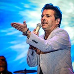 Thomas Anders z Modern Talking przyciągnął tłumy. Zabawa na rynku [ZDJĘCIA, WIDEO]