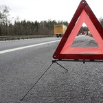 Tragiczny wypadek. Jedna osoba nie żyje, są też ranni 