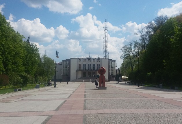 Niezwykły spektakl z udziałem osób niesłyszących. Wstęp jest wolny