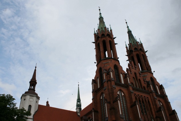 Organowe lato przed nami. Koncerty w Białymstoku i regionie [KONKURS]