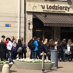 "Lodziarze" z Zaścianek podbili kolejne miasto