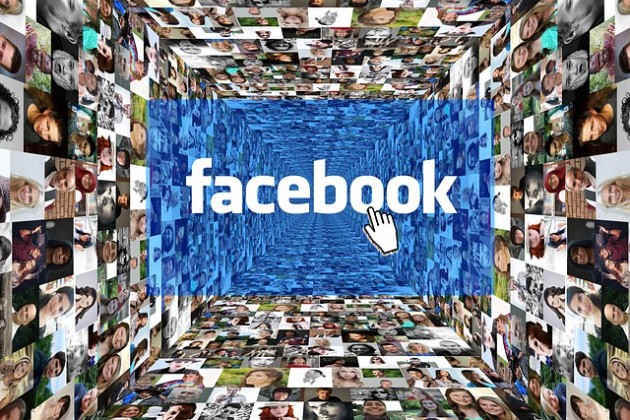 Na Facebooku pojawił się wirus, który zaraża i żąda okupu