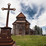 Plenerowa wystawa. Można będzie obejrzeć fotografie z Podlasia