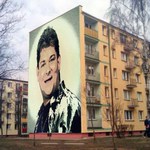 Będzie mural z Zenkiem Martyniukiem? Wkrótce ruszy specjalna akcja