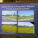 Najniebezpieczniejsi więźniowie pójdą do pracy. Wybudują dla nich specjalne zakłady