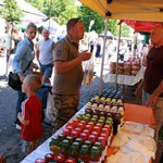 Kultura na weekend. Wakacyjne imprezy w Białymstoku i za miastem [WIDEO]