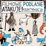 Filmowe Podlasie czeka na zgłoszenia. Ruszył nabór filmów