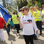 Podlaski KOD znów wyjdzie na ulice. Protest w obronie Trybunału Konstytucyjnego