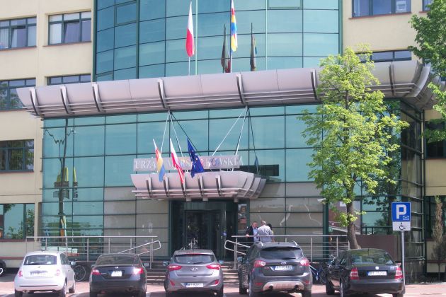 Urząd marszałkowski nawiąże współpracę z przedsiębiorcami