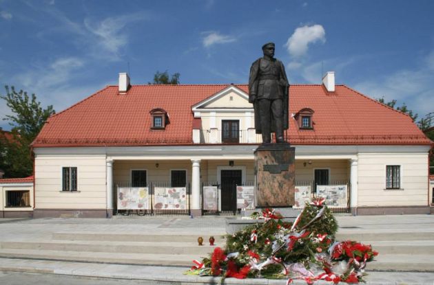 Archiwum Państwowe w Białymstoku. Roztrzygnięto przetarg, pojawiły się zastrzeżenia