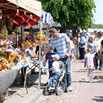 Kultura na weekend. Duży wybór imprez w plenerze, warto wybrać się za miasto [WIDEO]