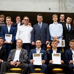 180 stypendiów dla najlepszych podlaskich sportowców 