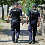 151 podlaskich policjantów zadba o bezpieczeństwo podczas szczytu NATO 