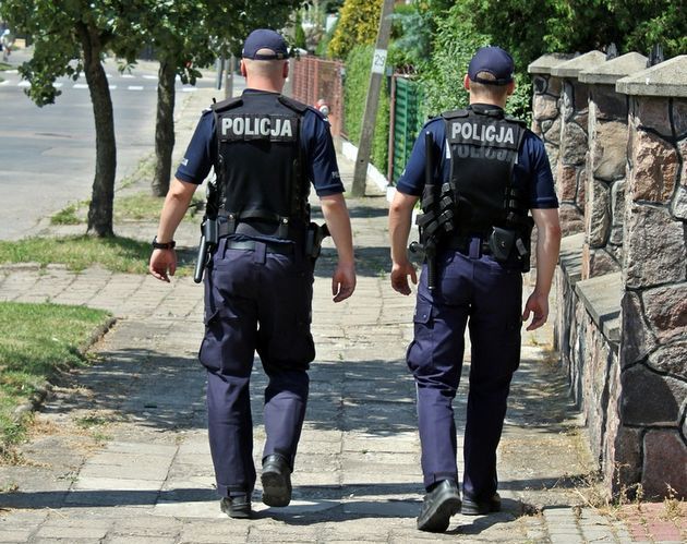 151 podlaskich policjantów zadba o bezpieczeństwo podczas szczytu NATO 