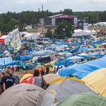 "Złotym Bączkiem" na Przystanek Woodstock. Specjalny pociąg odjedzie z Białegostoku