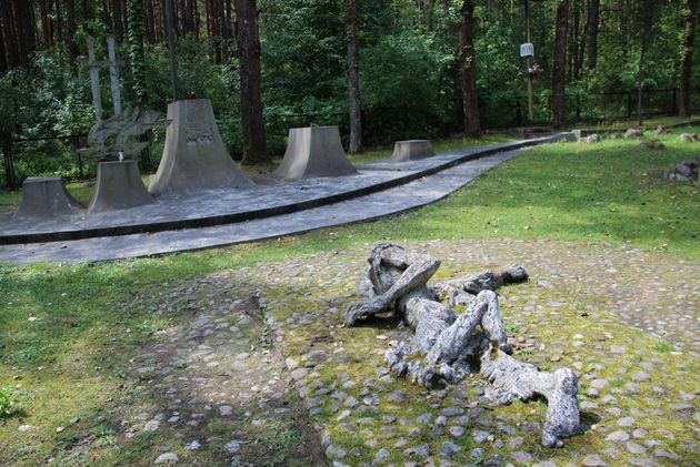 73. rocznica mordu na mieszkańcach Podlasia