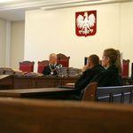 Sąd uznał dyrektora Teatru TrzyRzecze za winnego. Skazał go na 4 lata więzienia