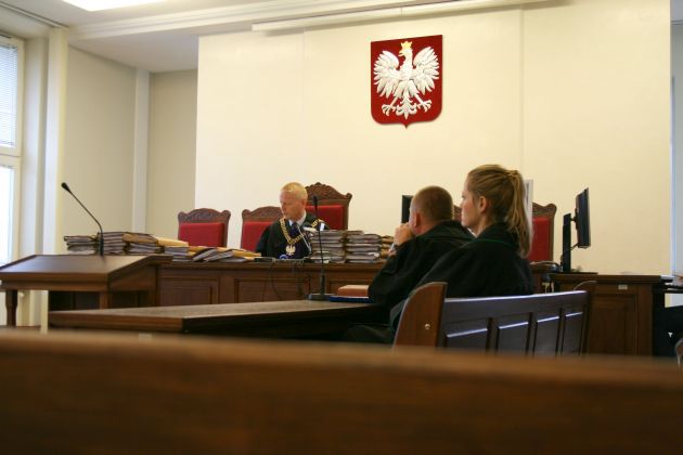 Sąd uznał dyrektora Teatru TrzyRzecze za winnego. Skazał go na 4 lata więzienia