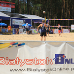 Beach soccer i siatkówka ponownie na plaży. W niedzielę startuje Letnia Grand Prix