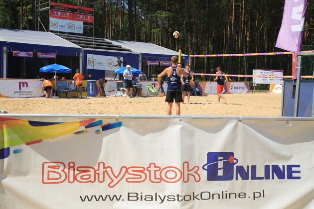 Beach soccer i siatkówka ponownie na plaży. W niedzielę startuje Letnia Grand Prix