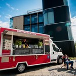 Zlot food trucków w Białymstoku. Dania z całego świata będą serwowane z samochodów
