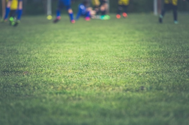 Podlaski futbol. ŁKS 1926 Łomża i Oilmpia Zambrów grają w PP, jest też kilka sparingów