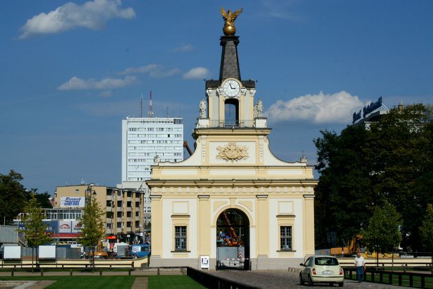 Agencja ratingowa oceniła sytuację finansową Białegostoku. Śmiało można tu inwestować