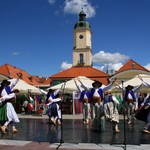 Zbliża się Podlaska Oktawa Kultur. Zagrają 24 zespoły z 12 krajów