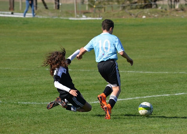 Podlaski futbol. Sparingowa środa i czwartek. Grają drużyny z regionu