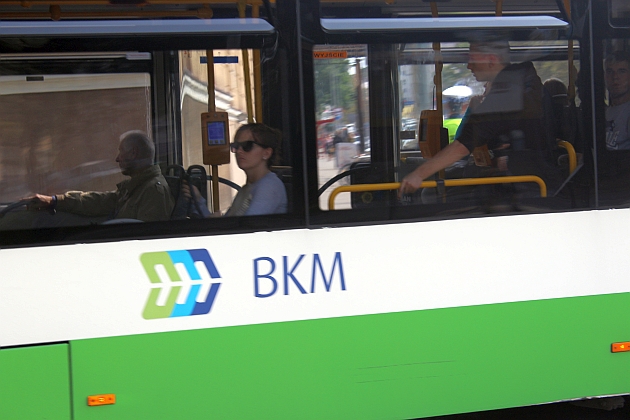 BKM: W najbliższych dniach dodatkowe kursy i więcej autobusów nocnych