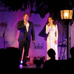 Królewskie śpiewanie w Tykocinie. Wystąpi słynny duet z "Upiora w operze"