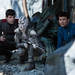 Co obejrzeć? Premiera "Star Trek: W nieznane" [WIDEO]