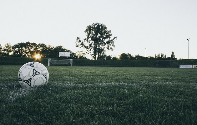 Podlaski Futbol. Wigry Suwałki i Olimpia Zambrów grają w PP, jest też kilka sparingów