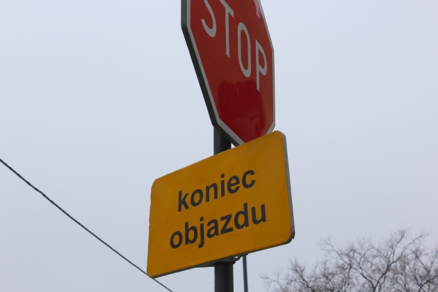 Przez Białystok przejadą kolarze. Zamknięte ulice, objazdy dla samochodów i autobusów BKM