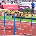 Lićwinko tuż za podium na zawodach w Londynie