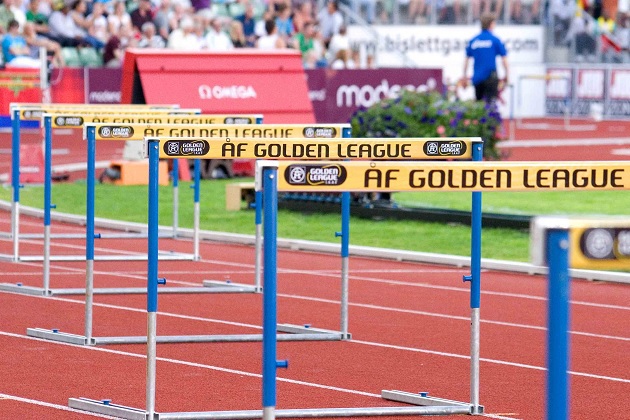 Lićwinko tuż za podium na zawodach w Londynie