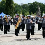 Podlaska policja świętuje 97-lecie istnienia 