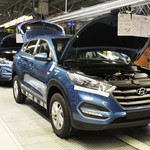 Niezawodny, sprawdzony i bezpieczny – taki jak Hyundai Tucson powinien być każdy samochód