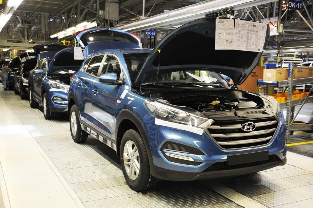 Niezawodny, sprawdzony i bezpieczny – taki jak Hyundai Tucson powinien być każdy samochód
