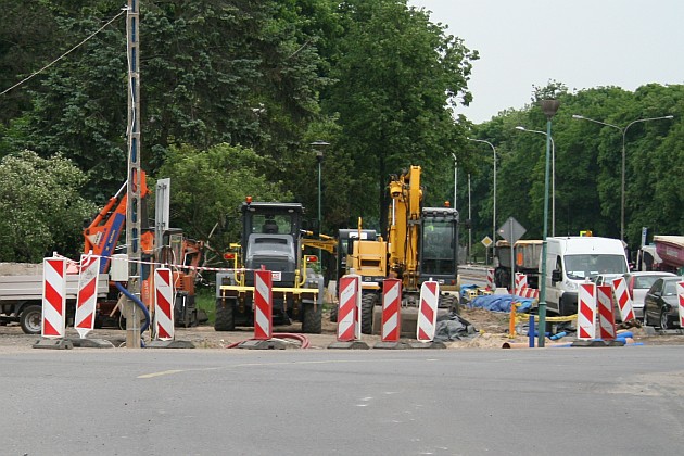 Bema, Mickiewicza, Wiadukt - tu drogowcy rozpoczynają remonty