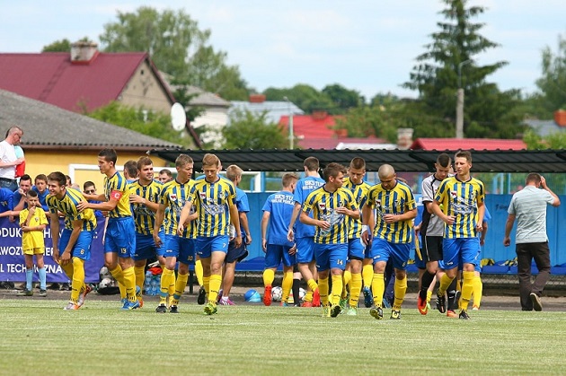 Trener BKS Tur Bielsk Podlaski: Interesują nas tylko zwycięstwa [WYWIAD]