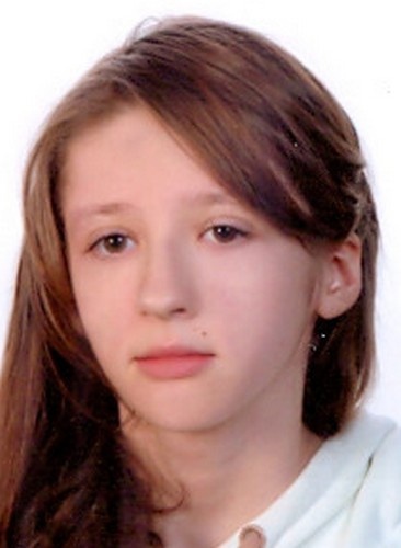 Policjanci poszukują 17-letniej Sylwii Szymańskiej
