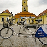 Już 300 tys. wypożyczeń BiKeRów w tym sezonie. W nowym będą rowery elektryczne?