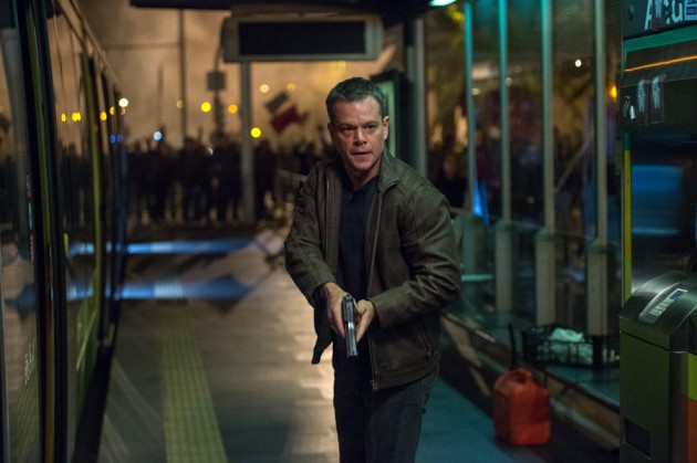 Co nowego w kinach? Wraca Jason Bourne i Epoka lodowcowa [WIDEO]